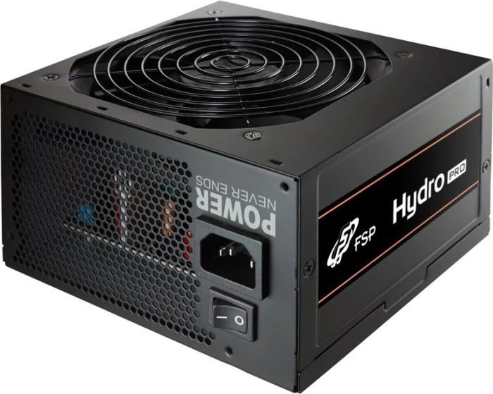 FSP Hydro Pro 700 Bronze 700W