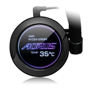 Gigabyte AORUS WATERFORCE X 240