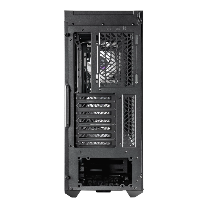 Cooler Master MasterBox TD500 V2 Mesh Black ARGB