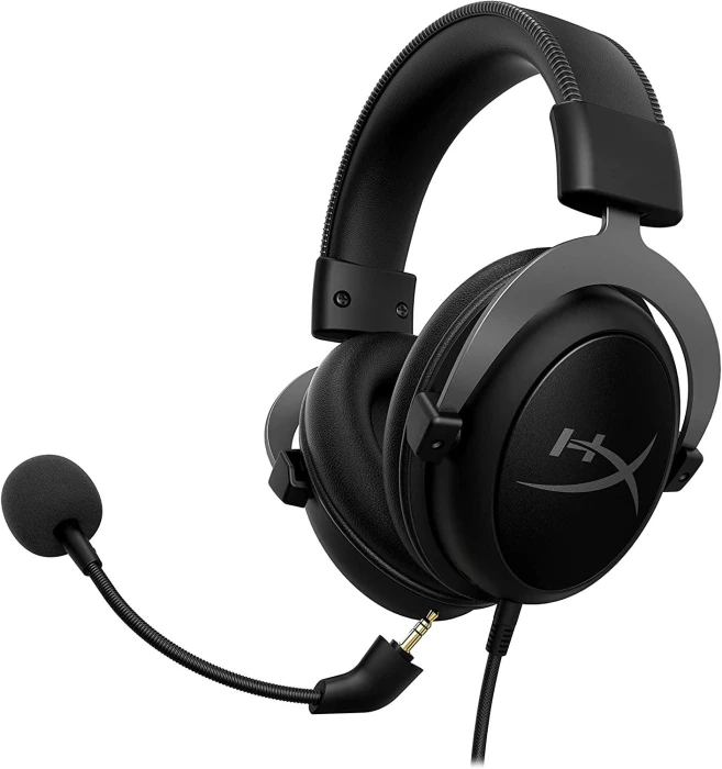 HyperX Cloud II Gunmetal