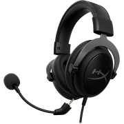 HyperX Cloud II Gunmetal