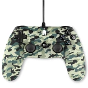 Spartan Gear Oplon Green Camo