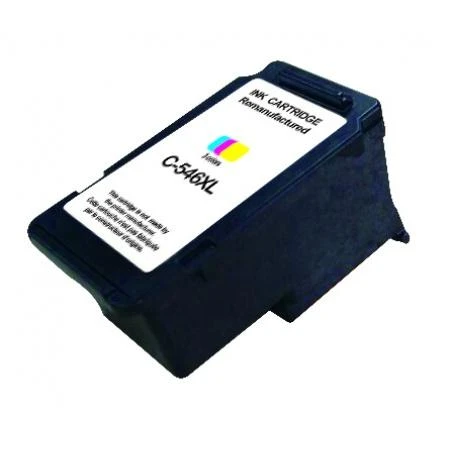 Мастилница CANON CL-545XL