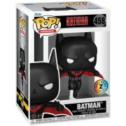 Фигурка Funko Pop! Heroes: DC Comics Batman Beyond #458