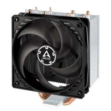 ARCTIC Freezer 34 Black Bulk