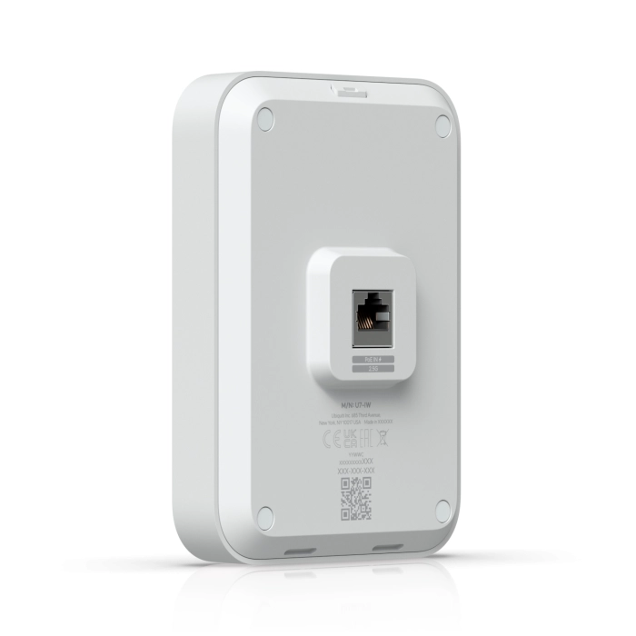 Ubiquiti U7 In-Wall