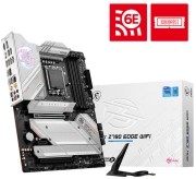 MSI MPG Z790 EDGE WIFI DDR5