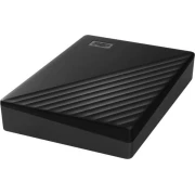 Western Digital My Passport 4TB