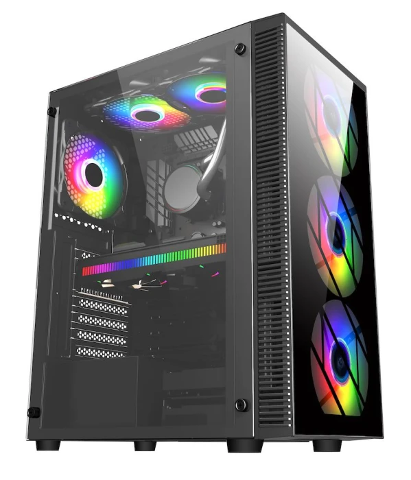 FSP CMT192 TG ATX