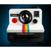 LEGO Ideas - Polaroid OneStep SX-70 - 21345