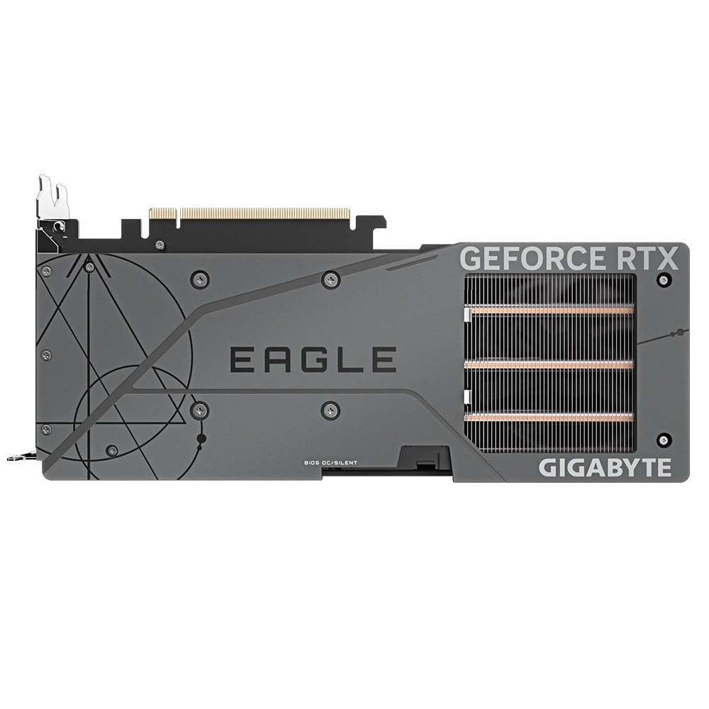 GIGABYTE GeForce RTX 4060 TI EAGLE OC 8GB GDDR6