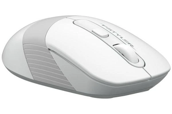 A4tech FG10 Fstyler Бял