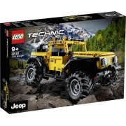 LEGO Technic - Jeep Wrangler - 42122