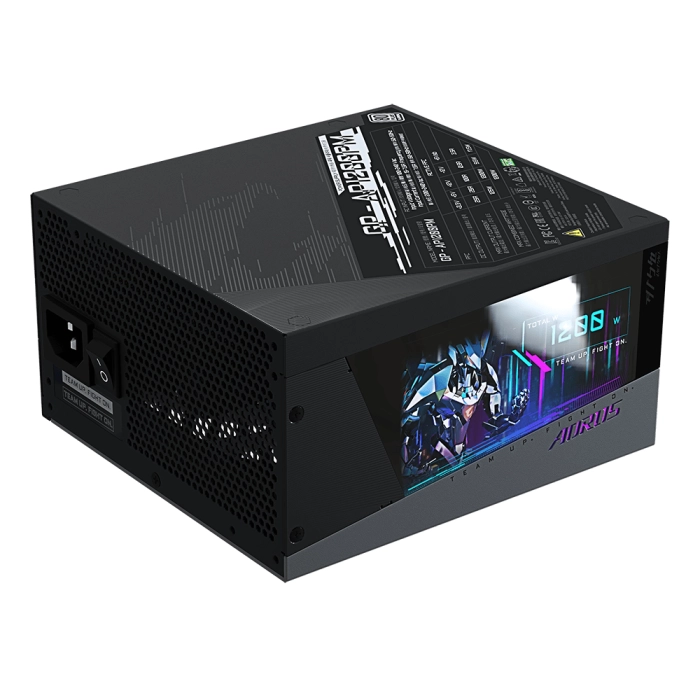 Gigabyte AORUS P1200W Platinum