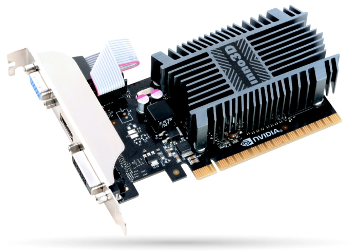 INNO3D GT 710 2GB SDDR3 LP