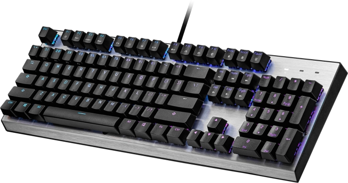 Cooler Master CK351 Hot-Swap Brown