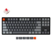 Keychron K8 Aluminum Hot-Swappable