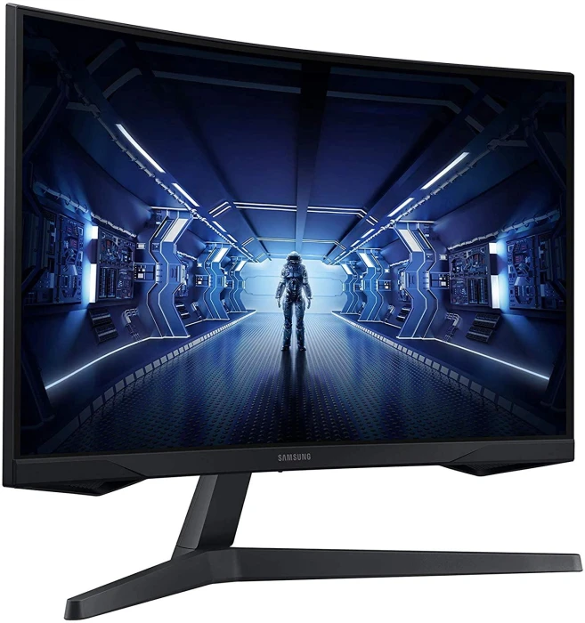 Samsung Odyssey G5 2K VA 144Hz