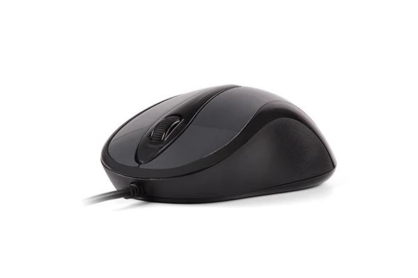 A4Tech N-360 Сива