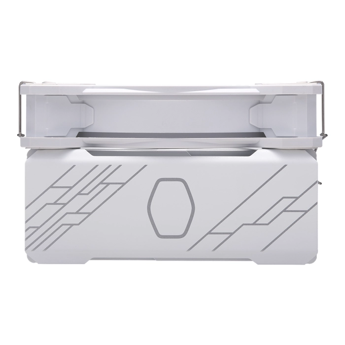 Cooler Master Hyper 212 HALO White