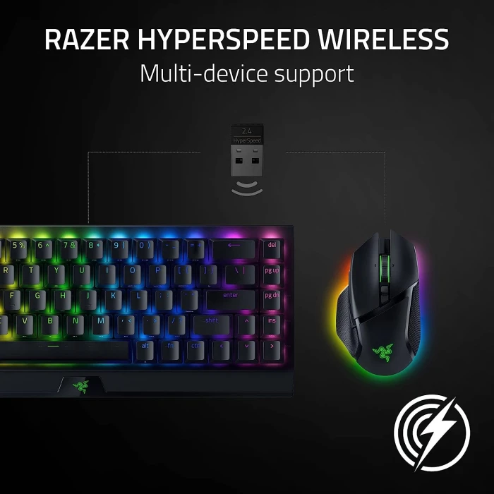 Razer Basilisk V3 Pro