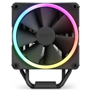 NZXT T120 RGB RC-TR120-B1 Black