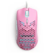 Glorious Model O (Matte Pink)
