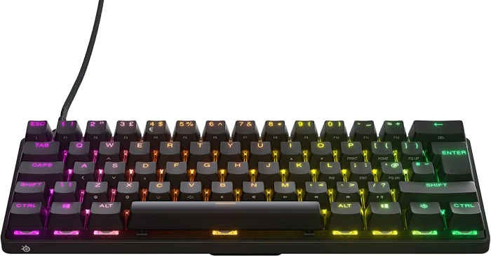 Steelseries Apex Pro Mini UK