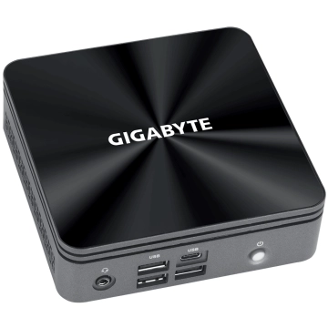 Gigabyte Brix BRi5H-10210, Intel i5-10210U