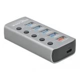 DELOCK с адаптер USB 5Gbps HUB