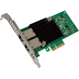 Intel X550-T2 Converged Network Adapter