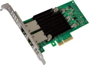 Intel X550-T2 Converged Network Adapter