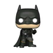 Фигурка Funko POP! Movies: The Batman - Batman #1187