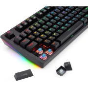 Redragon Amsa Pro K592RGB-PRO-BK