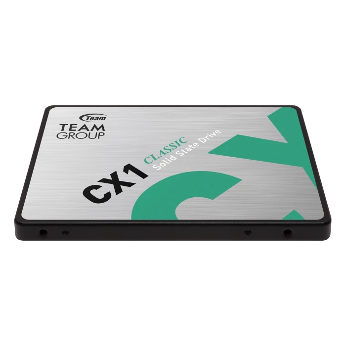 Team Group CX1 480GB