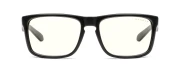 GUNNAR INTERCEPT Onyx Clear Natural