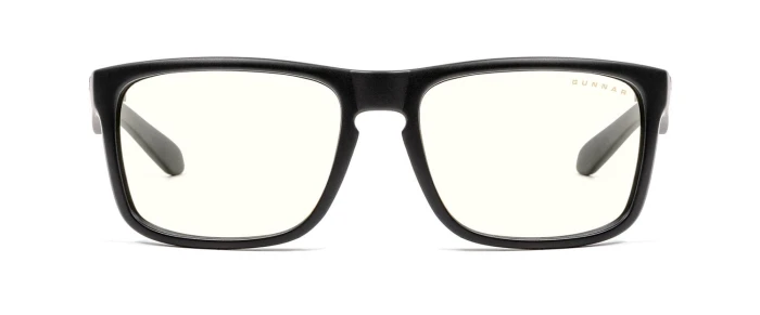 GUNNAR INTERCEPT Onyx Clear Natural
