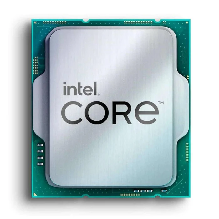 Intel Core i5-13400F - Tray