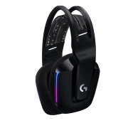 Logitech G733 Black Lightspeed Wireless