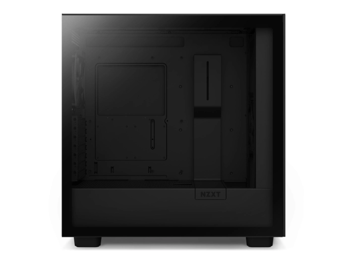 NZXT H7 Flow RGB Matte Black