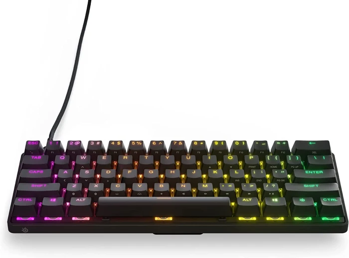 Steelseries Apex Pro Mini US
