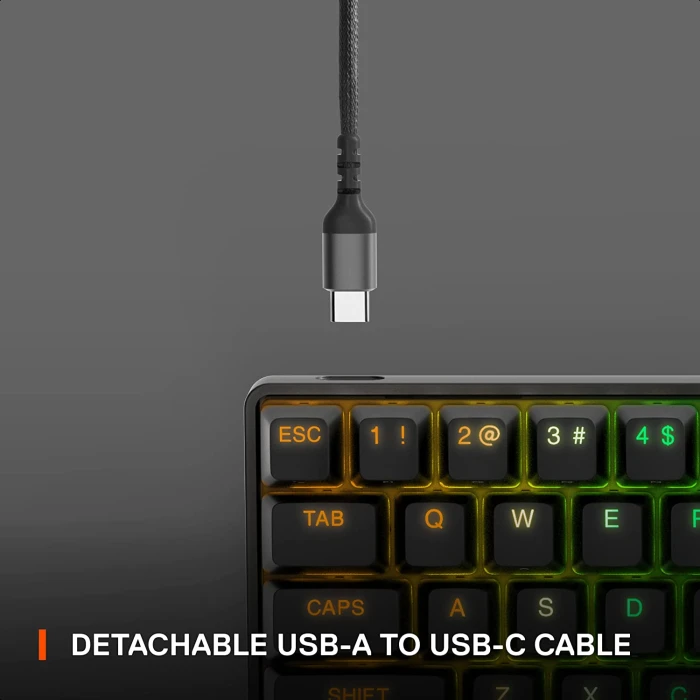 Steelseries Apex Pro Mini US
