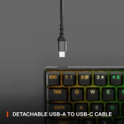 Steelseries Apex Pro Mini UK