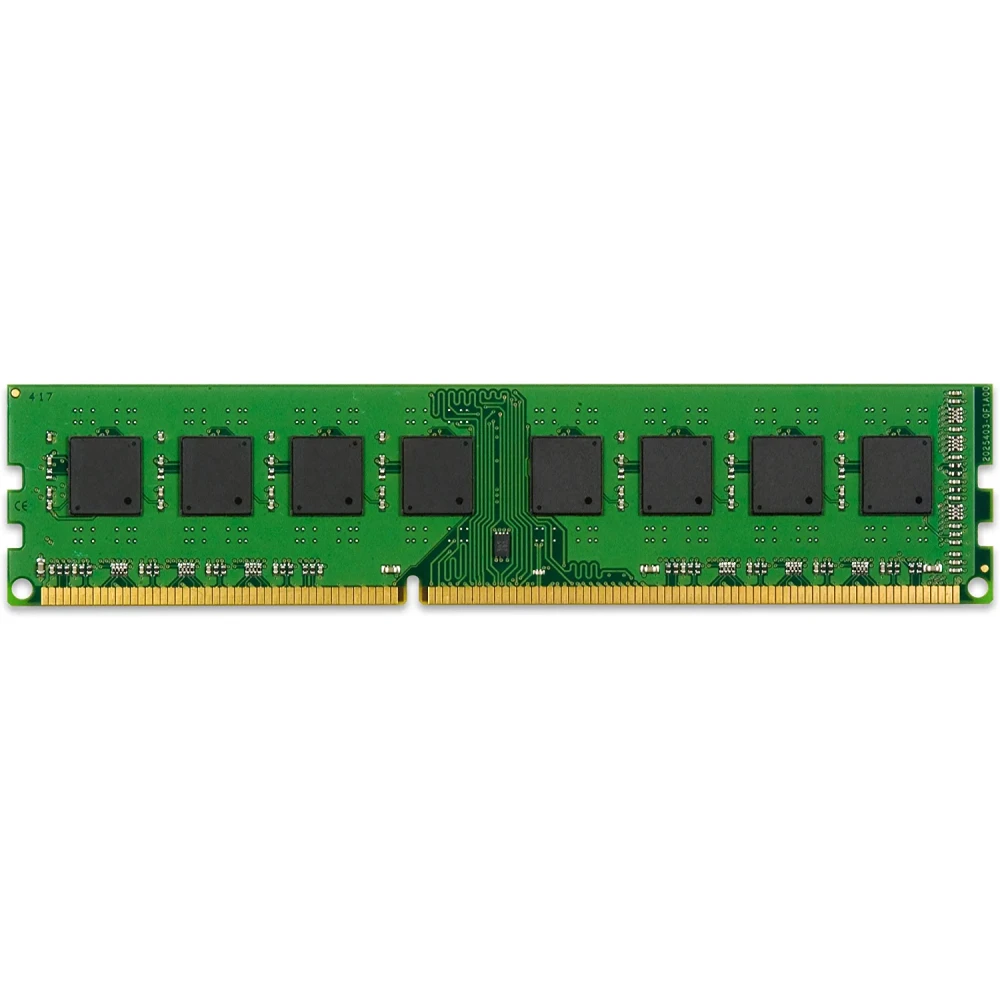KINGSTON 8GB DDR3 1600MHz CL11