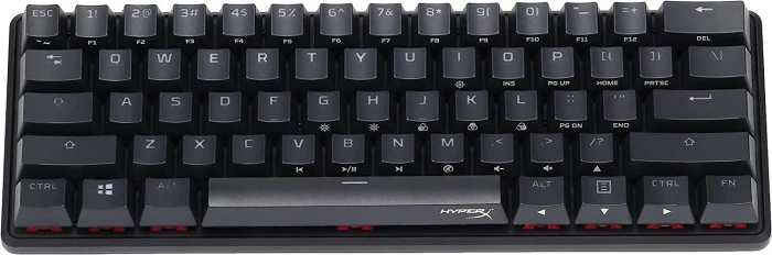 HyperX Alloy Origins 60