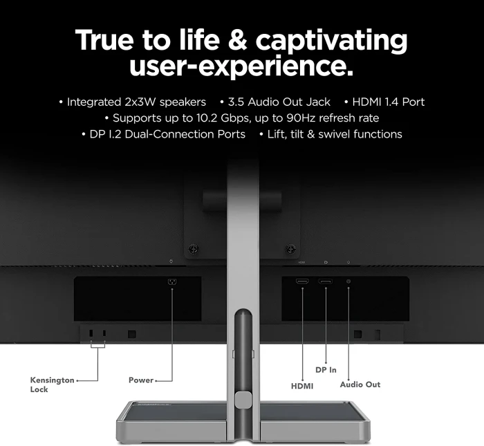 LENOVO L29w-30