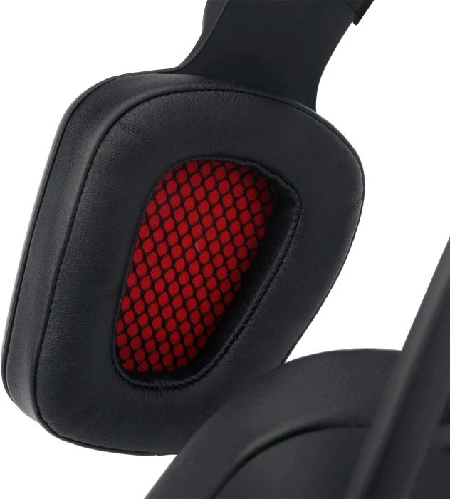 Redragon Muses 2 H310-1-BK