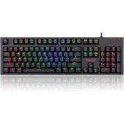 Redragon Amsa Pro K592RGB-PRO-BK