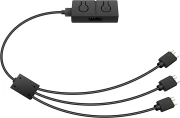 Конвертор EZDIY-FAB 12V към 5V aRGB
