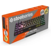 Steelseries Apex Pro Mini UK